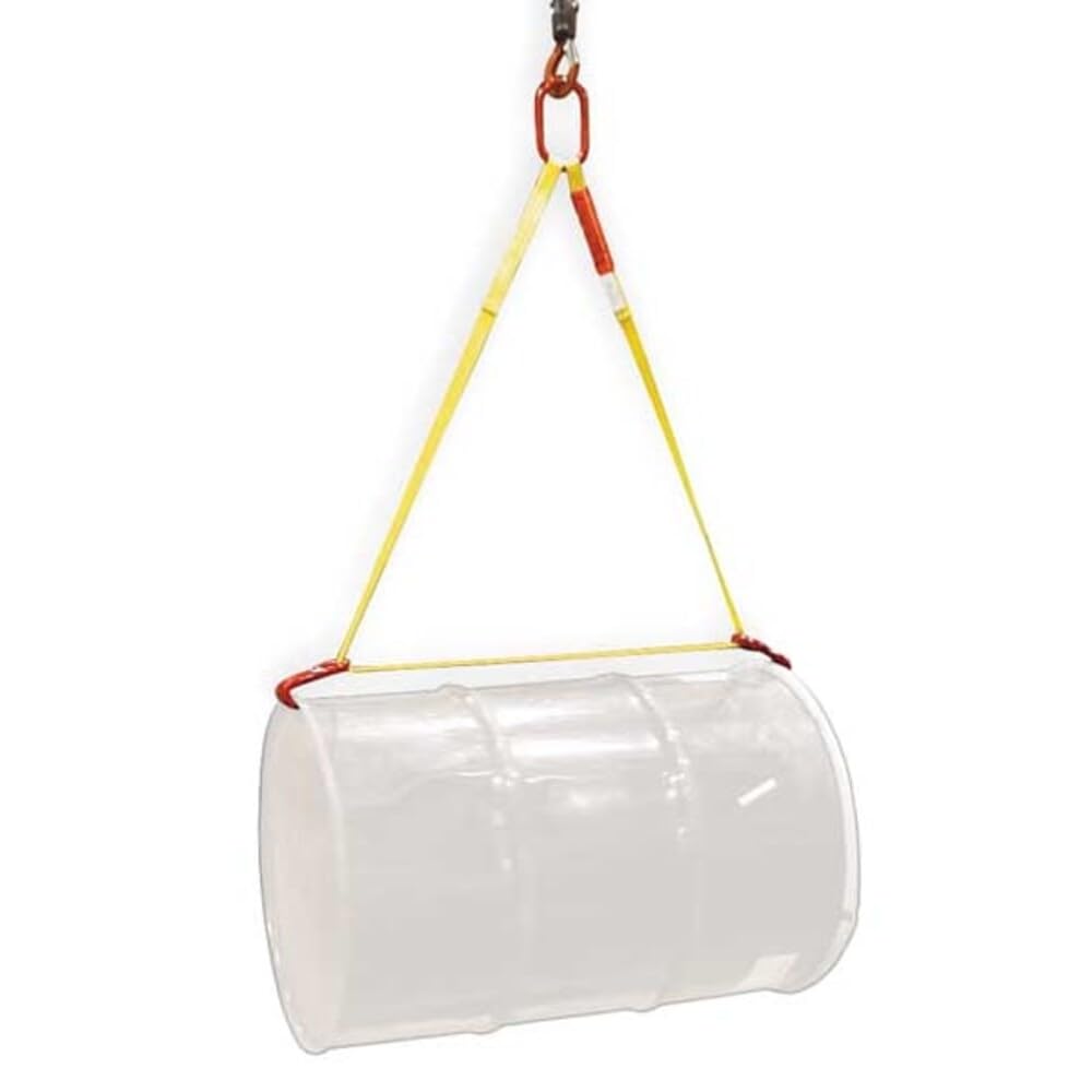 Sling, Horizontal Drum