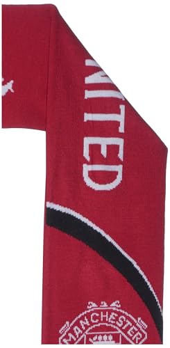 Écharpe Domicile Manchester United - vue 6