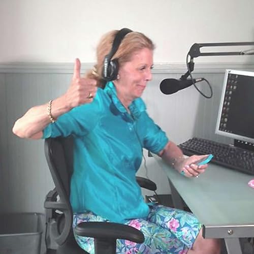 Brent Atwater's How to Age Better & Age with Style Podcast Por Brent Atwater arte de portada