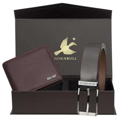 Stella Gift Hamper for Men | Men's Combo Gift Set | Leather Wallets for Men | Men's Wallet2