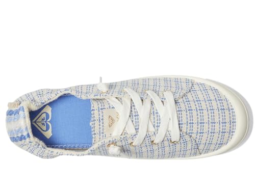 Image of Roxy Women's Bayshore Slip-on Sneakers