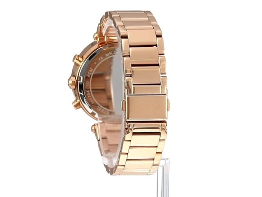 新品 マイケルコース腕時計 MK2491 マイケルコース MICHAEL KORS MK-5491 腕時計 ウォッチ クォーツ