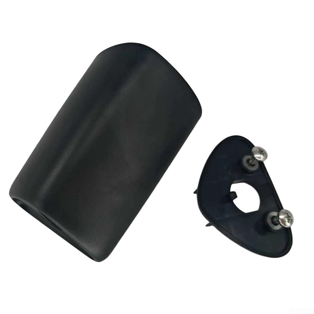Estensione staffa indicatore di direzione lato sinistro 1332965080 compatibile con Fiat Ducato, per RELAY, per BOXER 2006 e modelli successivi per Fender