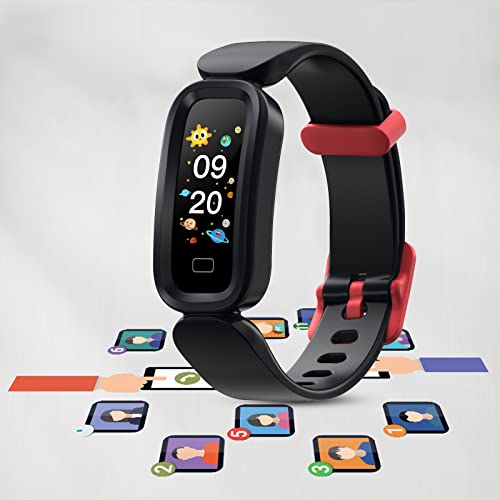 Delarsy-Smart-WatchActivity-Fitness-Trackers-with-Body-Temperature-Heart-Rate-Sleep-Health-Blood-Pressure-IP68-Waterproof-Calorie-S