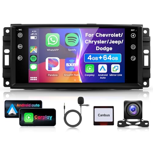 4G 64G VECHTEL 7