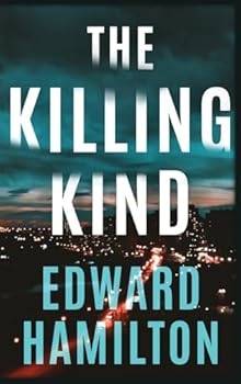 Hardcover The Killing Kind Book