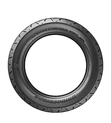 Neumático Bridgestone H50R 140/75R15 65H TL trasero para motos custom 2