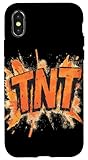 TNT Outfit