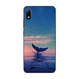 wiko jerry 2016 offre una migliore sensazione di impugnatura morbida rispetto alle custodie tradizionali, la cover ultra sottile e delicata sulla pelle è appositamente progettata e ti offrirà un'esperienza di utilizzo diversa con una straordinaria sensazione della mano ; Le caratteristiche di super sottile e leggero realizzano la ricarica wireless rapida.È facile da installare e da togliere.