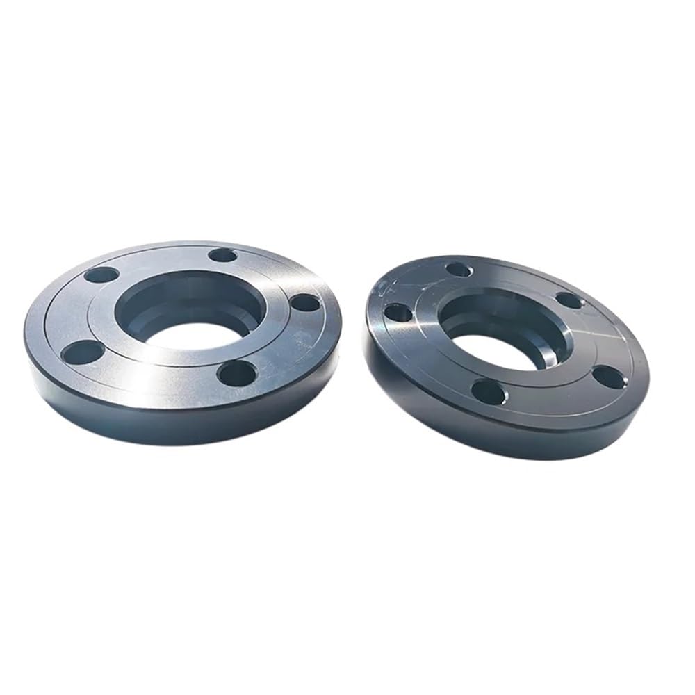 Entretoise de roue centrée sur moyeu 5x108 63.3mm pour Ford S-Max et Edge - 6