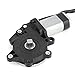 Motor de elevalunas eléctrico - Regulador del motor de elevación de la...