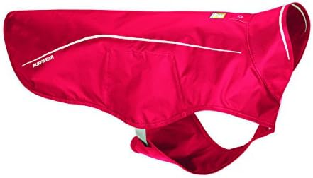 ruffwear raincoat