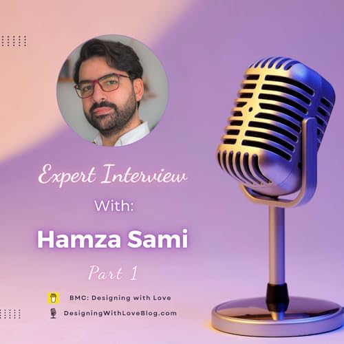 Teaching and Curriculum Design in the Age of AI with Hamza Sami Podcast Por  arte de portada