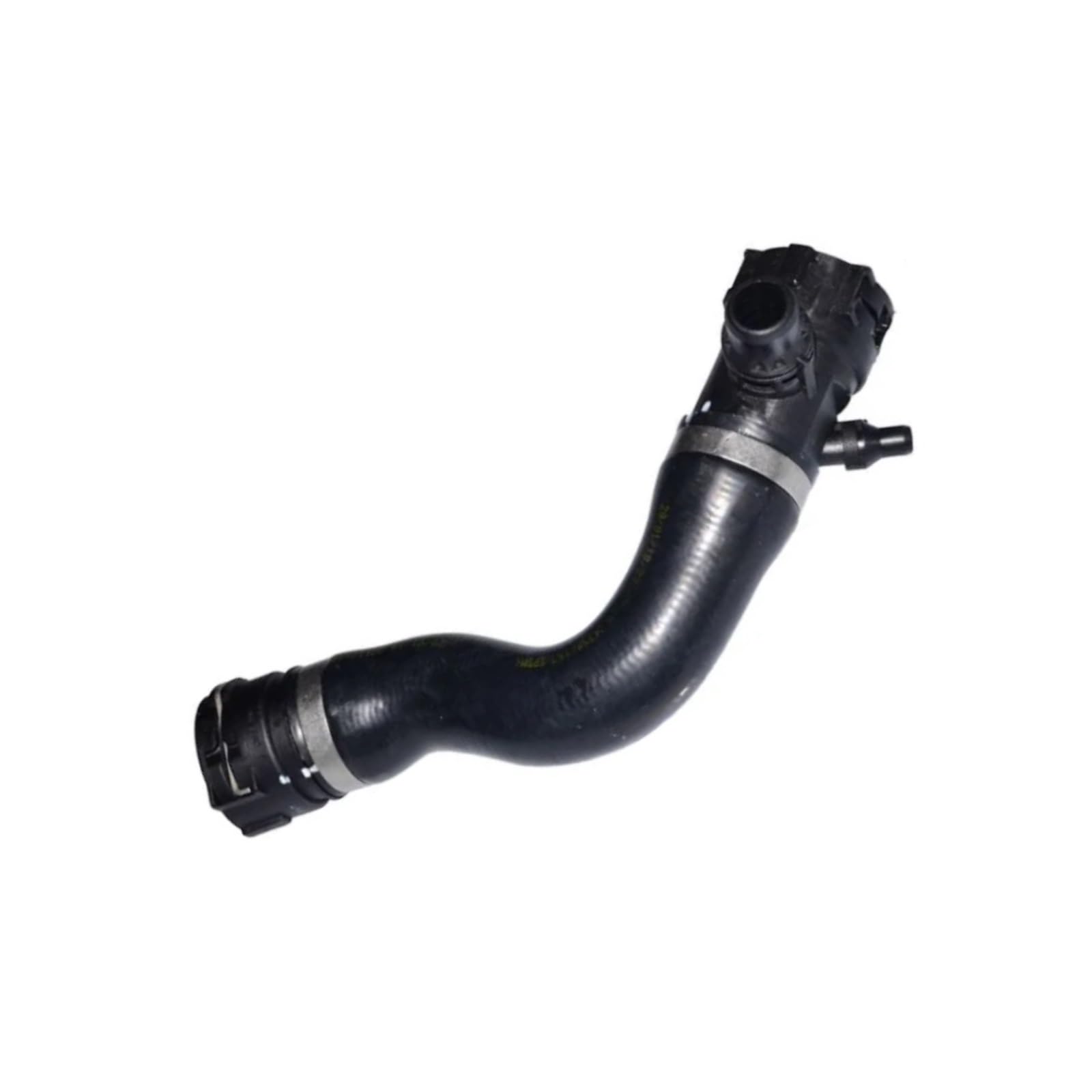 Mangueras radiador Tubo Compatible Con F32 435i Manguera Radiador Automóvil Tubería Agua Refrigerante Tubería De La Manguera Radiador Motor Manguera Agua Refrigerante Del Radiador 17127604542