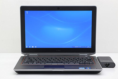 Amazon.co.jp: 【中古】 DELL Latitude E6320 Core i5 2540M 2.6