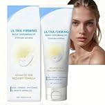 Skin Firming Cream,Renew Firming Body Lotion,Armlift Body Cream,Korean Moisturiser for Women,Anti-Wrinkle & Tightening Body Cream for Loose Skin,Fir/ming Body Lotion for Crepey Ski/n,Smooth Fine Lines