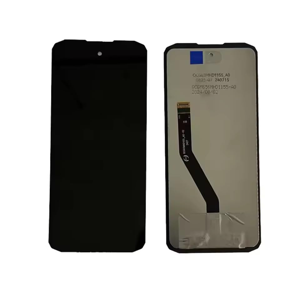 Écran Noir Doogee Blade 10 Max ? Changer LCD Tactile YOOOKOOO