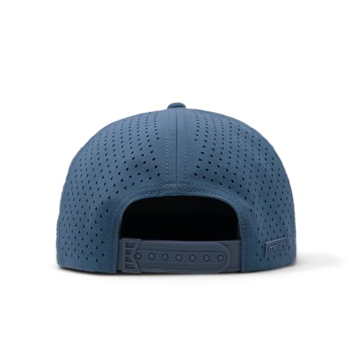 Image of melin Coronado Anchored Hydro, Men's Rope Hat, Water-Resistant