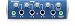 PreSonus HP4 4-Channel Compact Headphone Amplifier