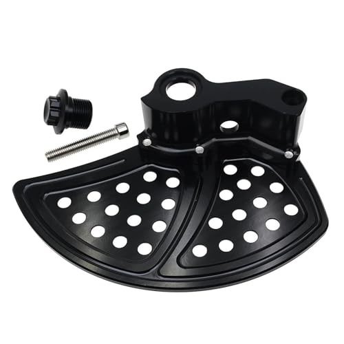 Protection de disque contre les chocs de pierres pour KTM EXC XCW