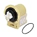 Ultra Durable 8540024 Washer Drain Pump Replacement part by Blue Stars - Exact Fit for Whirlpool Kenmore Maytag washers - Replaces 8540024 W10130913 W10117829