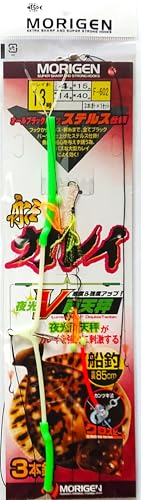 MORIGEN(���肰��) F-602 �D�J���C�d�| 13��