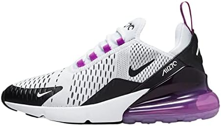 nike airmax 270 plum