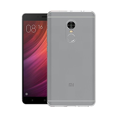 MaiJin Custodia per Xiaomi Redmi Note 4 / Redmi