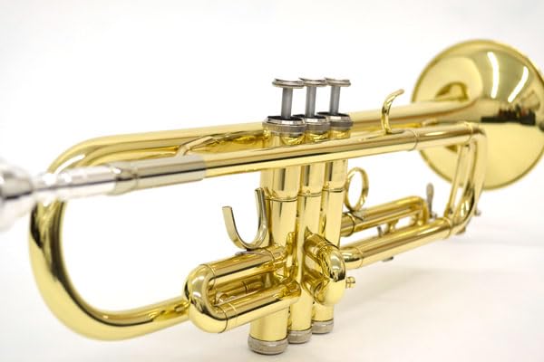 Amazon.co.jp: Jマイケル トランペット TR-200 : 楽器・音響機器