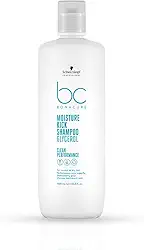 Bonacure Moisture Kick Micellar Shampoo 1 Litro