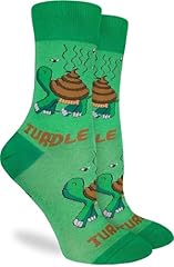 Turdle, Womens