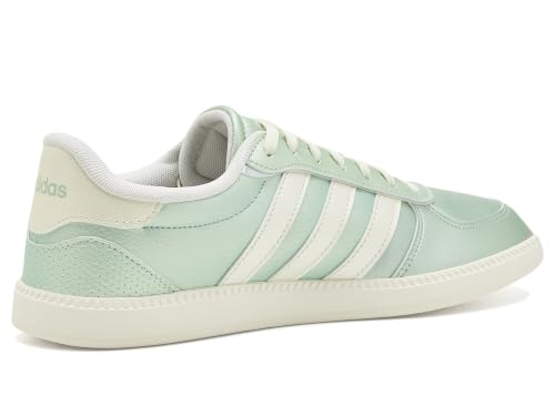Image of adidas Women's Breaknet Sleek Sneakers