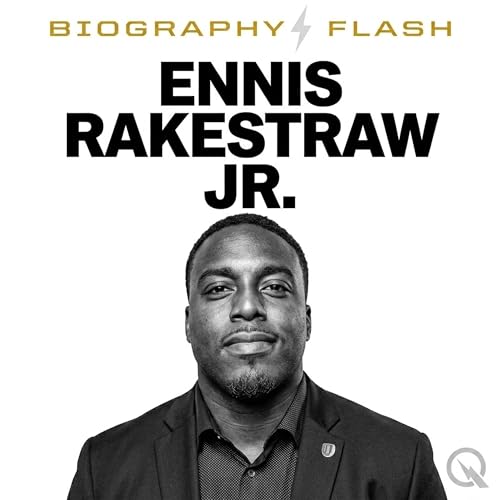 Ennis Rakestraw Jr. - Biography Flash Titelbild