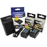 str DMW-BMB9 パナソニック 互換バッテリー 2個[純正充電器で充電可 残量表示可能 純正品と同じ使用方法]& 互換充電器 カメラ バッテリー チャージャー DMW-BTC4 [メーカー純正互換電池ともに対応] 3点セット ルミックス DMC-FZ45 DMC-FZ40 DMC-FZ48 DMC-FZ100 DMC-FZ150 DMC-FZ70 DC-FZ85 DC-FZ85D カメラ用