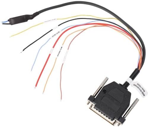X-horse XDMPR8GL MQB-RH850/V850 Adapter dla programatorów Xhorse Multi Prog Pro-level