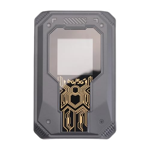 Routeur Wi-Fi portable 4G LTE avec fente pour carte SIM version européenne