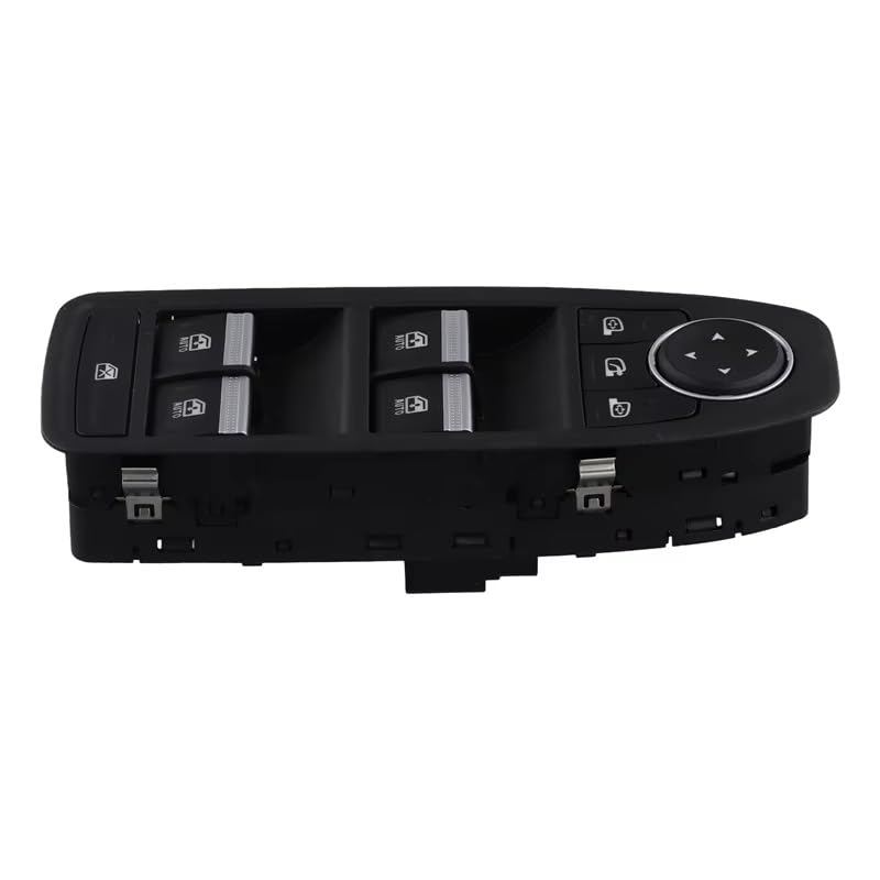 Interrupteur vitre électrique Clio 5 Captur 2 commande lève-vitre 2019 - 6