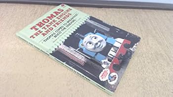 Thomas Comes to Breakfast/Boco the Diseal - Book #12 of the Thomas the Tank Engine & Friends Series 848
