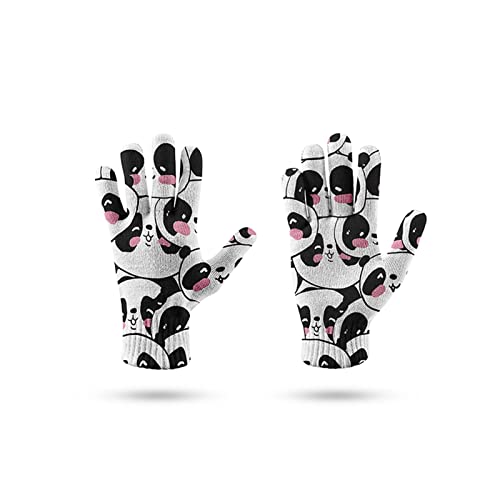 Gants respirants anti-slip et tactiles pour homme et femme