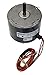 Rheem 51-101774-52 PD512807 Condenser Motor - 1/6 hp 208-230/1/60 825 rpm1 speed