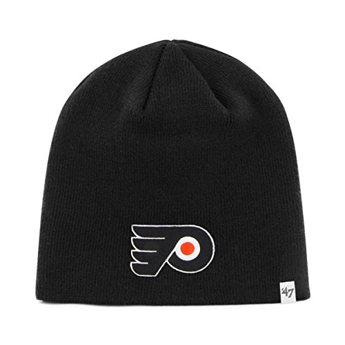 NHL Boston Bruins Men's Knit Hat
