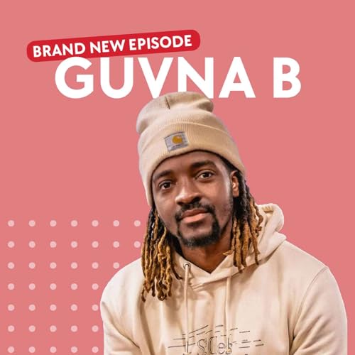 Guvna B - The Spirituality of Rap, Football and God's Grace