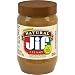 Jif Creamy Peanut Butter spread, 40 Ounce