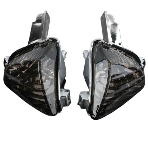 Clignotants arrière pour moto GSXR 600 et 750 modèles 2008 à 2010