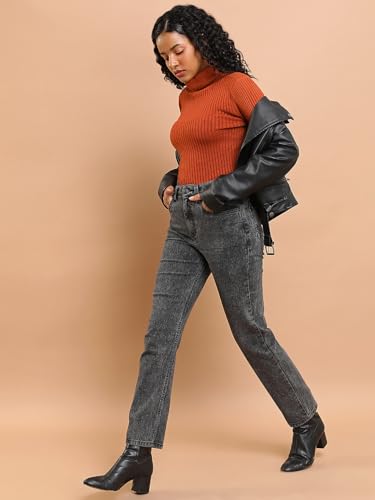 Image of Tokyo Talkies Women Jeans
