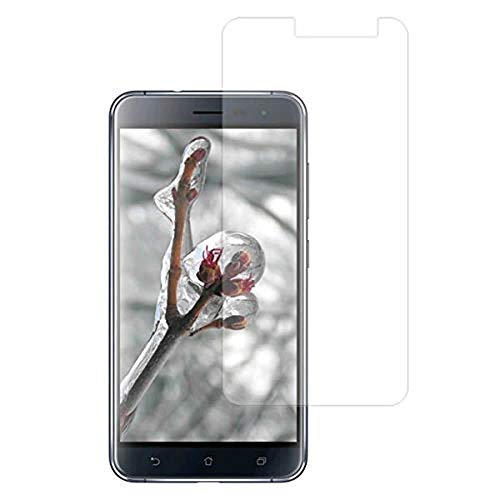 ZenFone3 ZE520KL �K���X�t�B���� �����K���X �ώw�� ������ �\�ʍd�x 9H �X�}�z�t�B���� �X�}�[�g�t�H���ی�t�B���� 2.5D ���E���h�G�b�W���H �t���K���X�t�B���� �X�}�[�g�t�H���K���X�t�B����