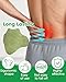 MYMULIKE Back Patches, 36 Count Maximum Strength Warming Herbal Plaster, Wormwood Heat Patches 8 Hours Lasting Reduction Joint Discomfort for Back, Neck, Shoulder, Knee