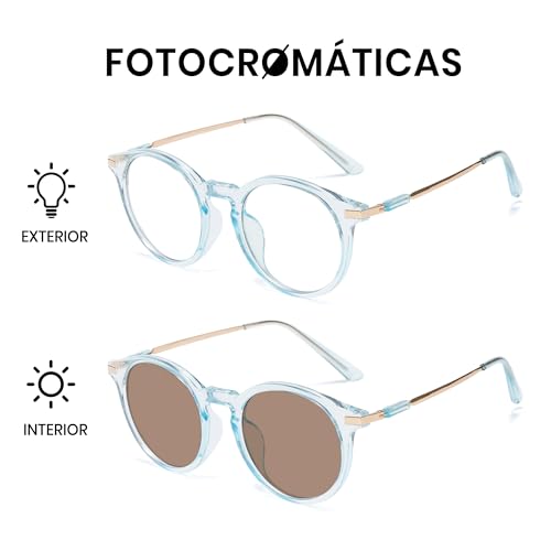 Catálogo de Monturas de gafas para Mujer al mejor precio. 30 Imagen adicional