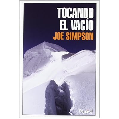 Tocando el vac&iacute;o