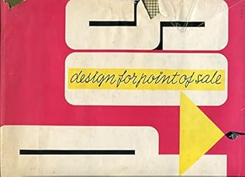 Hardcover Design for Point of Sale (Visual Arts Books) [Unknown] Book